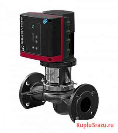 Насос Grundfos TPE 40-230/2 A-F-A-bube Михнево