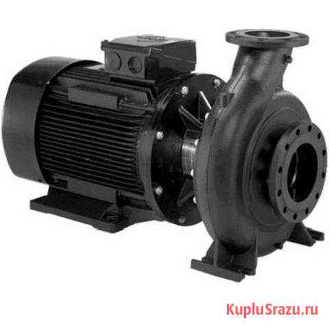 Насос Grundfos NB150-250/260 A-F-A-baqe Чехов