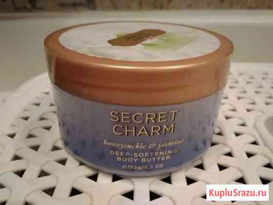 Victorias secret масло для тела Красногорск