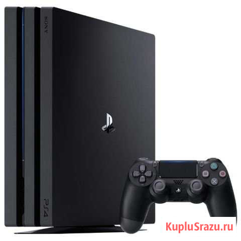 Sony PS4 Ступино - изображение 1