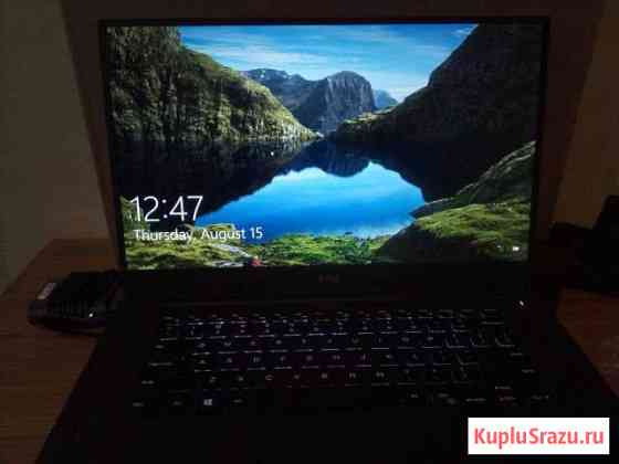 Новый Dell Precision 3520 i7 8GB RAM 500GB HDD Королев