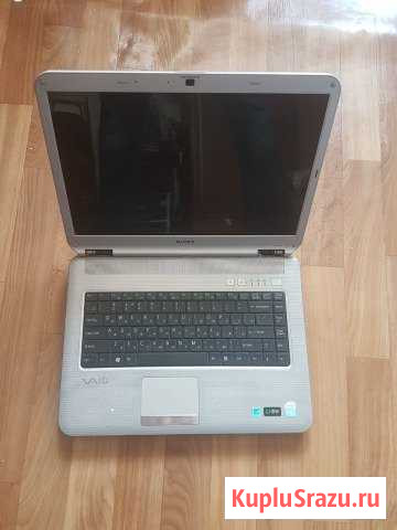 Sony Vaio VGN-NS21ER / PCG-7156P Селятино - изображение 1