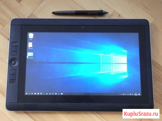 Графический планшет Wacom Companion 2 128Gb Подольск - изображение 1