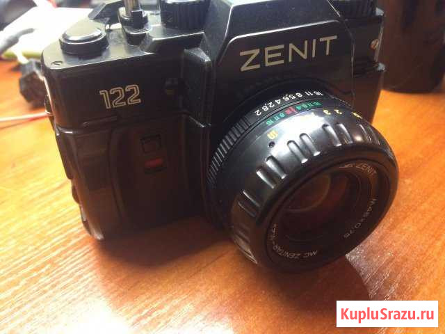 Фотоаппарат Ногинск - изображение 1