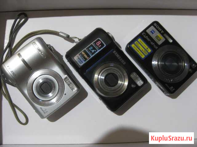 3-фотокамеры Раменское - изображение 1