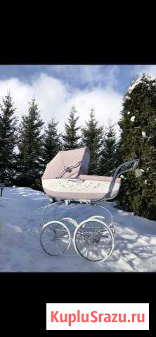 Коляска Inglesina classica Санкт-Петербург - изображение 1