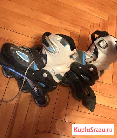 Ролики Санкт-Петербург - изображение 1