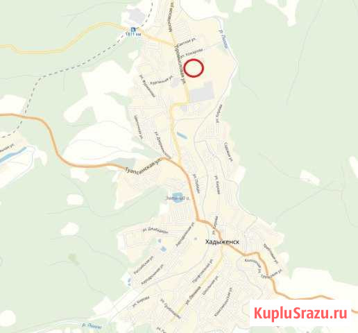  Хадыженск - изображение 1
