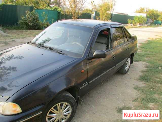 Daewoo Nexia 1.5 МТ, 2007, седан Ильский - изображение 1