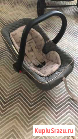 Автолюлька Happy Baby Новороссийск - изображение 1