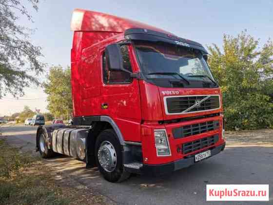 Volvo FM 400 2008Г Кореновск