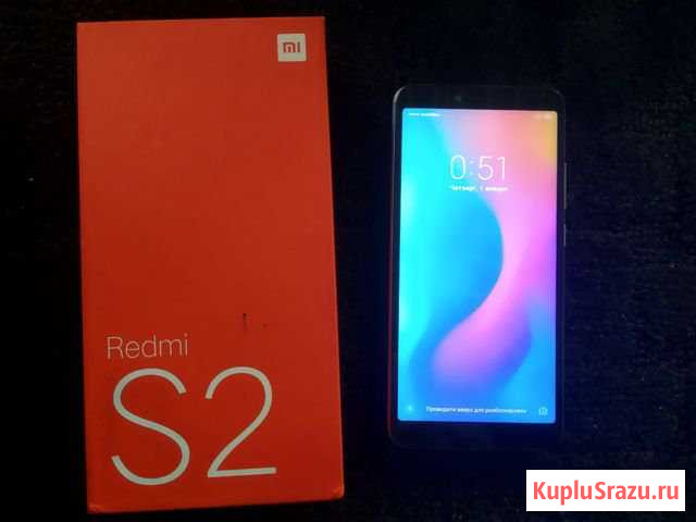 Xiaomi Redmi S2 3/32 Ейск - изображение 1