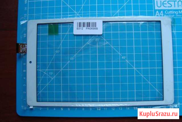Тачскрин DXP2J1-0552-080B-FPC 8 для Teclast X80 Краснодар - изображение 1
