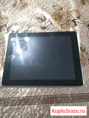 iPad 2 Апшеронск - изображение 1