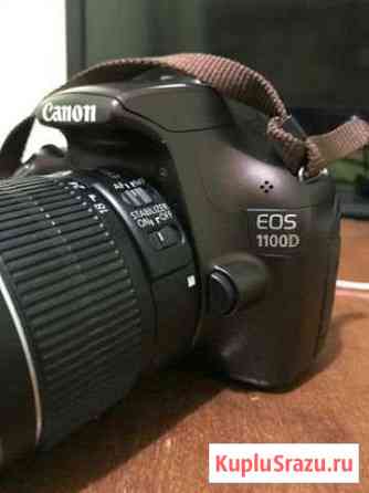 Canon 1100D Армавир