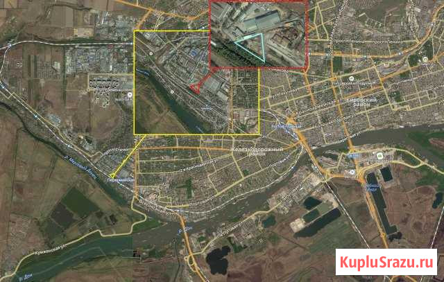  Ростов-на-Дону - изображение 1