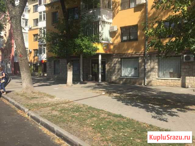 Помещение свободного назначения, 100 кв.м. Ростов-на-Дону - изображение 1