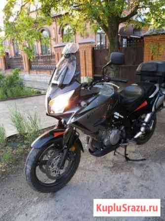 Suzuki DL 1000 Новочеркасск