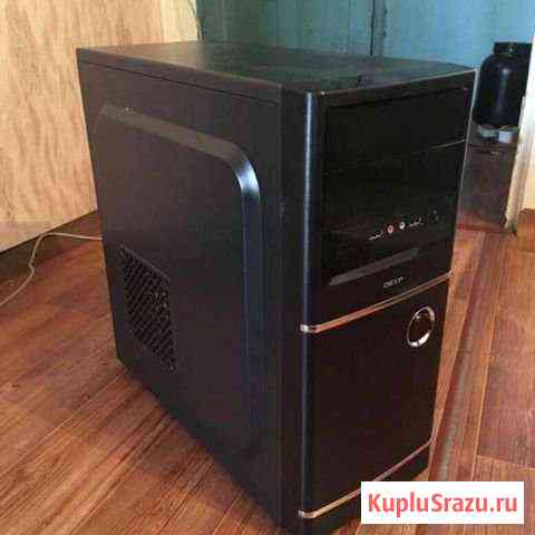 Игровой пк с 1080Ti на борту Таганрог