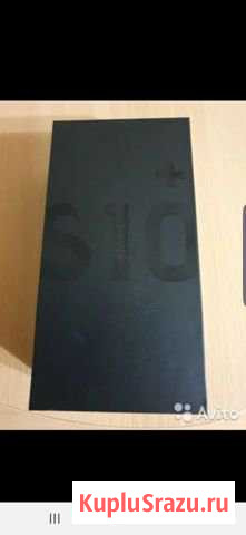 Продам SAMSUNG s10 Жирнов - изображение 1