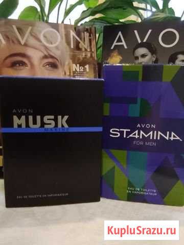 Туалетная вода, мужская Шахты - изображение 1