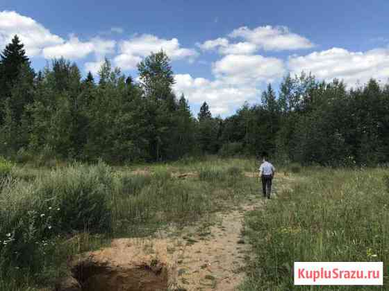  Солнечногорск