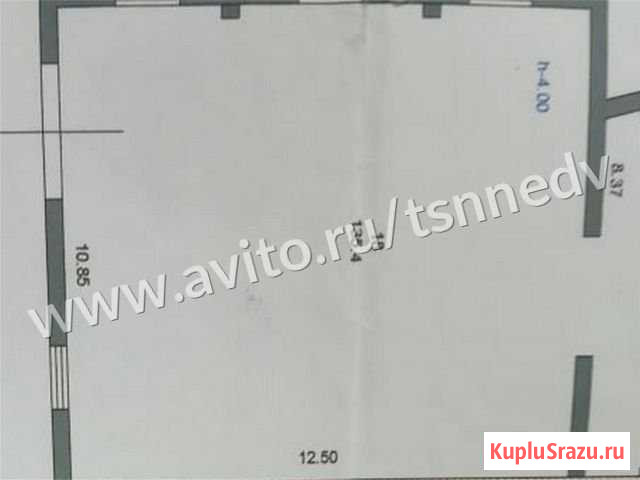 Сдам помещение свободного назначения, 135.4 кв.м. Ивантеевка - изображение 1