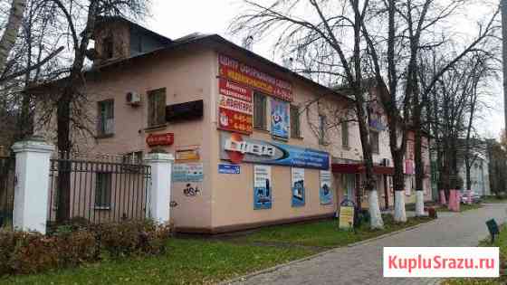Торгово-офисное здание, 775.3 кв.м. Электросталь