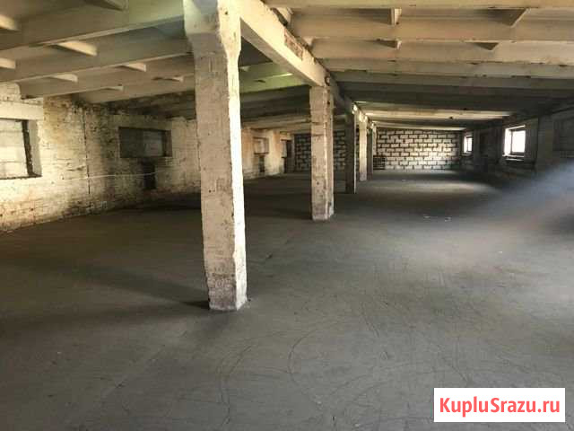 Складское помещение, 410 кв.м. Красногорск - изображение 1