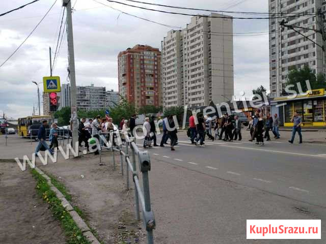 Арендный бизнес 131,6 кв.м., г.Железнодорожный Балашиха - изображение 1
