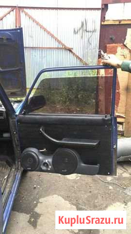 Дверные карты в сборе для ваз Электросталь - изображение 1