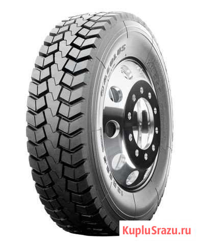 315/80 R22.5 aeolus HN353 / ADC53 Щёлково - изображение 1