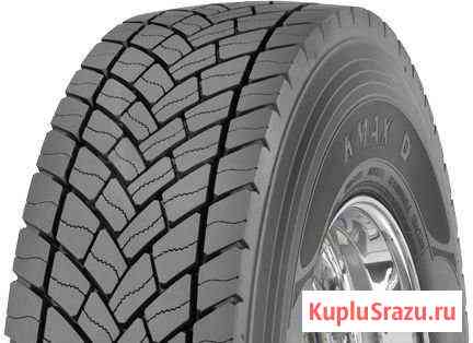 315/80R22.5 kmax D (M+S) 156L154M TL Щёлково