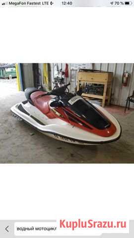 Brp sea-doo 600 Московский - изображение 1