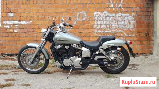 Honda Shadow Slasher 400 Коломна - изображение 1