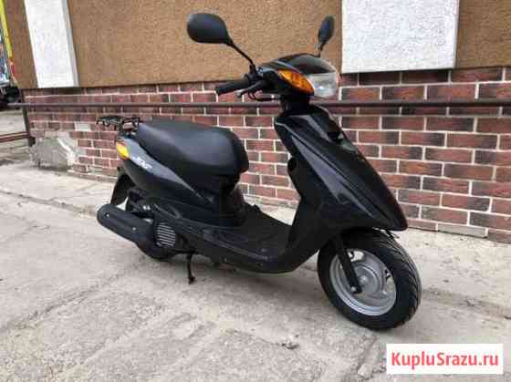 Yamaha Jog SA-36 Расрочка Кредит Серпухов