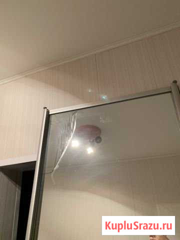 Зеркало дверь Химки - изображение 1