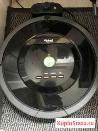 Irobot roomba 880 Мытищи