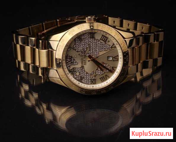 Часы женские mihael kors оригинал Мытищи - изображение 1