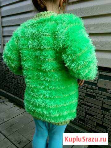 Джемпер Родники - изображение 1