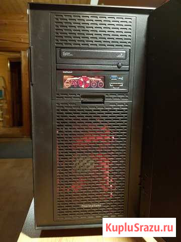 I7-4770K16Gb DDR3240Gb SSD+2TB HDDGTX1070Ti 8Gb Сергиев Посад - изображение 1