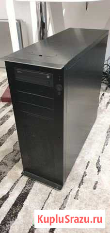 Компьютер intel(R) Core i7-3770K озу 32 гб DDR 3 Красногорск - изображение 1