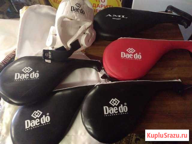 Для единоборств Сергиев Посад - изображение 1