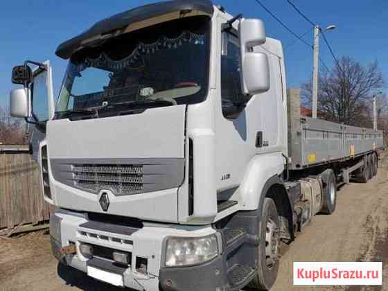 Renault Premium 450 Одинцово