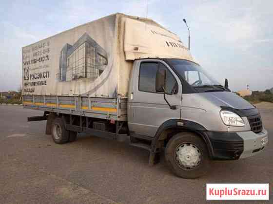 Продаю газ 33106 валдай Дубна
