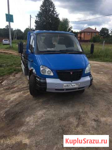 Газ 331061 Дмитров - изображение 1