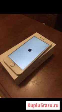 iPhone 6 gold 128 gb Коммунарка