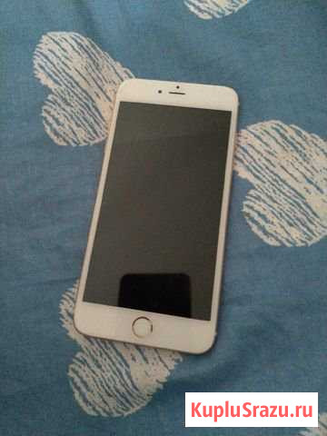 iPhone 6 plus Подольск - изображение 1