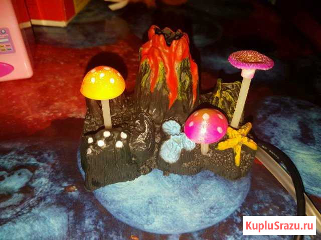 Украшение для аквариума Красногорск - изображение 1