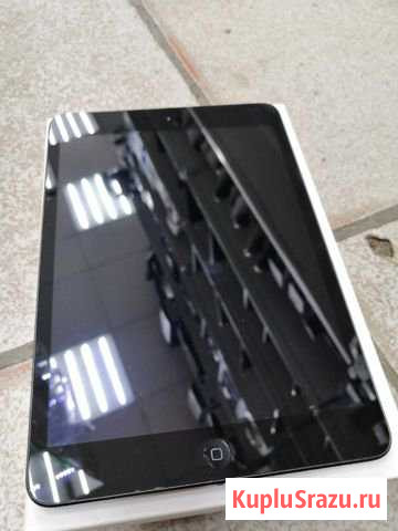 iPad mini Подольск - изображение 1
